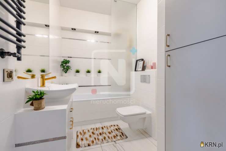 Mieszkanie  na sprzedaż, Warszawa, Ursynów, ul. Kłobucka, 2 pokojowe