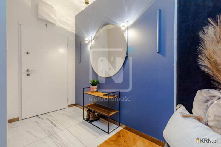 Warszawa, Ursynów, ul. Kłobucka, Mieszkanie  na sprzedaż, 2 pokojowe