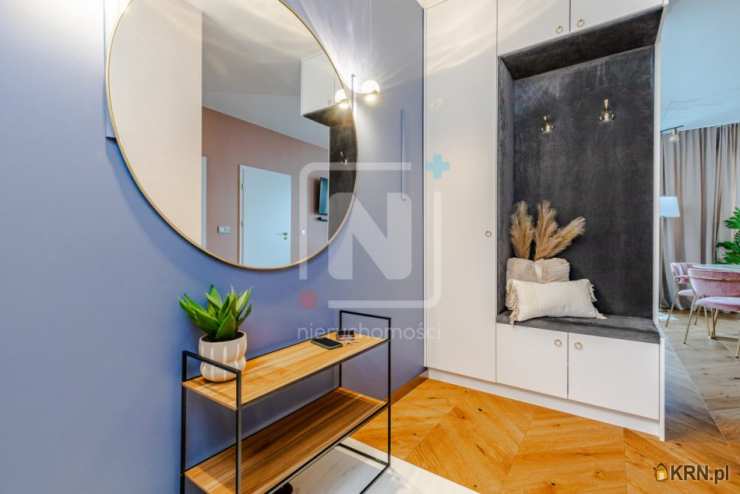 Warszawa, Ursynów, ul. Kłobucka, 2 pokojowe, Mieszkanie  na sprzedaż