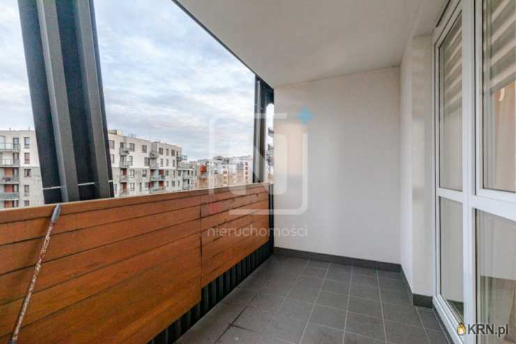 2 pokojowe, Warszawa, Ursynów, ul. Kłobucka, Mieszkanie  na sprzedaż