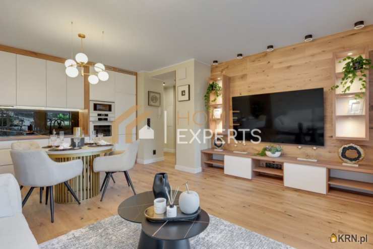 2 pokojowe, Gdańsk, Jasień, ul. T. Jasińskiego, Mieszkanie  na sprzedaż