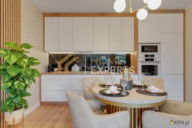 2 pokojowe, Mieszkanie  na sprzedaż, Gdańsk, Jasień, ul. T. Jasińskiego