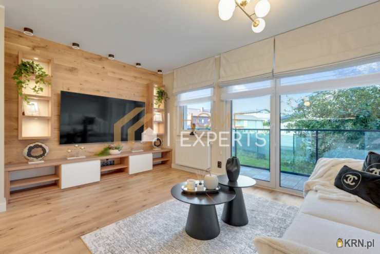 Mieszkanie  na sprzedaż, Gdańsk, Jasień, ul. T. Jasińskiego, 2 pokojowe