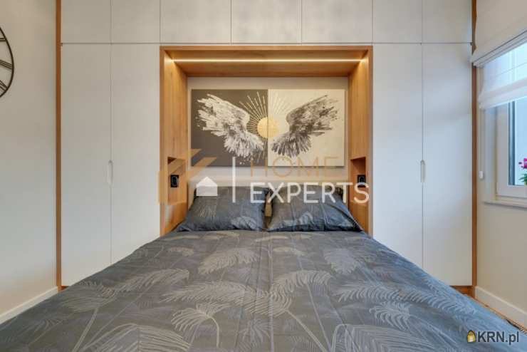 Gdańsk, Jasień, ul. T. Jasińskiego, 2 pokojowe, Mieszkanie  na sprzedaż