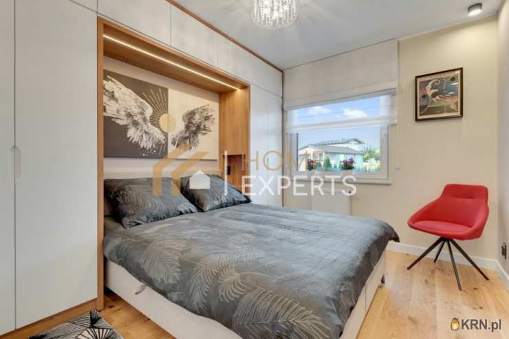 2 pokojowe, Gdańsk, Jasień, ul. T. Jasińskiego, Mieszkanie  na sprzedaż