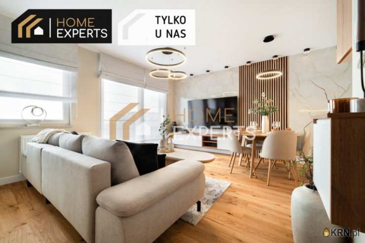 Mieszkanie  na sprzedaż, Gdańsk, Jasień, ul. T. Jasińskiego, 2 pokojowe