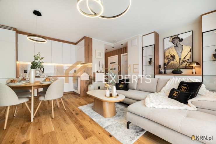 Mieszkanie  na sprzedaż, 2 pokojowe, Gdańsk, Jasień, ul. T. Jasińskiego