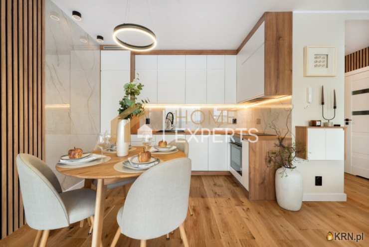 2 pokojowe, Gdańsk, Jasień, ul. T. Jasińskiego, Mieszkanie  na sprzedaż