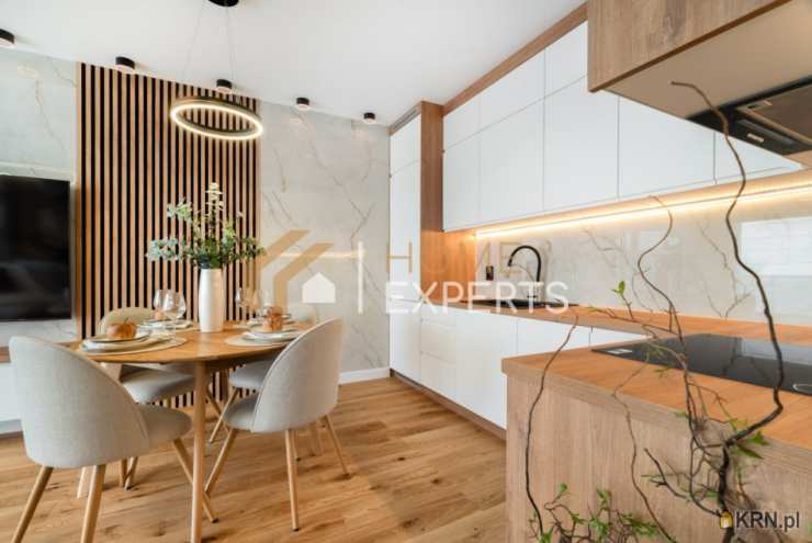 2 pokojowe, Mieszkanie  na sprzedaż, Gdańsk, Jasień, ul. T. Jasińskiego