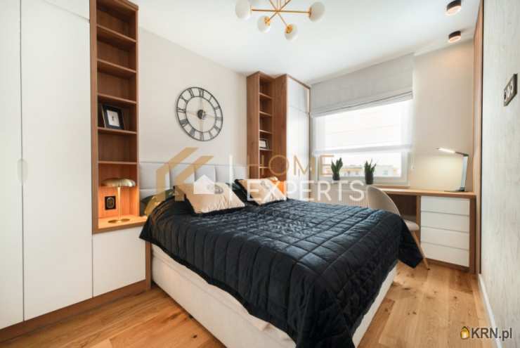 Mieszkanie  na sprzedaż, Gdańsk, Jasień, ul. T. Jasińskiego, 2 pokojowe