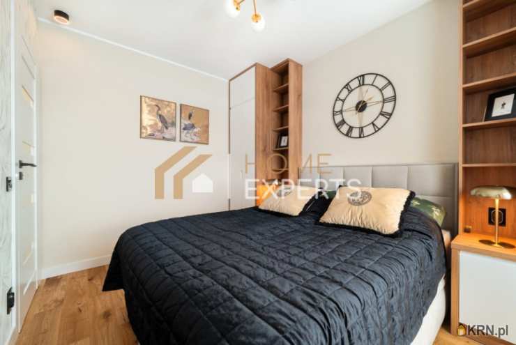 Mieszkanie  na sprzedaż, 2 pokojowe, Gdańsk, Jasień, ul. T. Jasińskiego