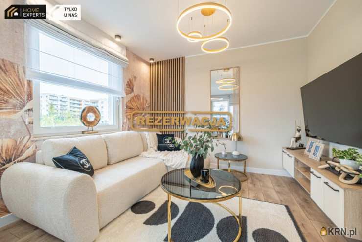 Mieszkanie  na sprzedaż, Gdańsk, Jasień, ul. T. Jasińskiego, 2 pokojowe