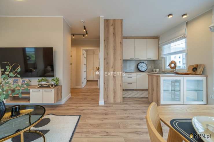 Home Experts, Mieszkanie  na sprzedaż, Gdańsk, Jasień, ul. T. Jasińskiego