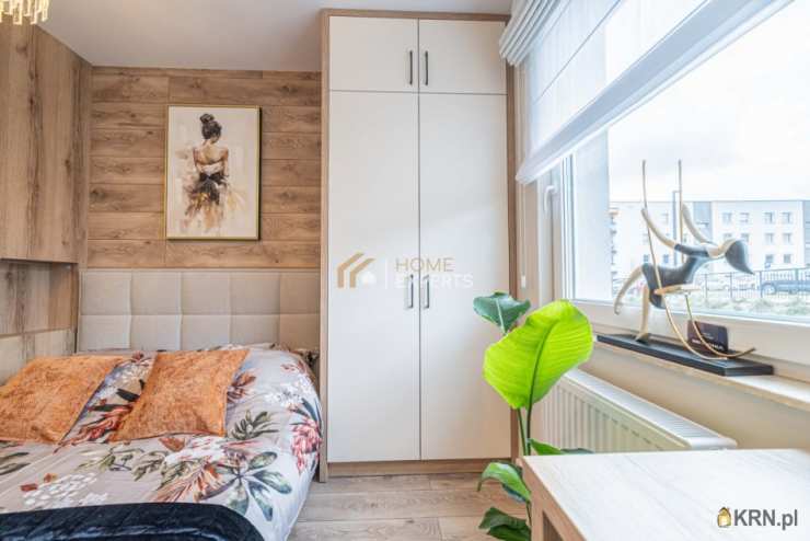 Mieszkanie  na sprzedaż, 2 pokojowe, Gdańsk, Jasień, ul. T. Jasińskiego