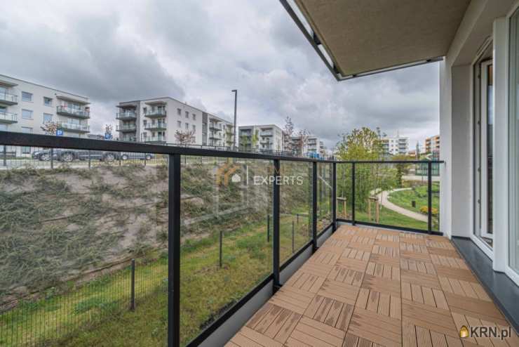 Mieszkanie  na sprzedaż, Gdańsk, Jasień, ul. T. Jasińskiego, 2 pokojowe