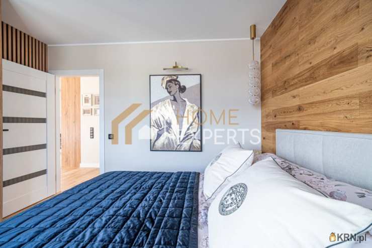 2 pokojowe, Mieszkanie  na sprzedaż, Gdańsk, Jasień, ul. T. Jasińskiego