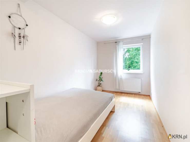 Kraków, Krowodrza, ul. Wrocławska, Mieszkanie  na sprzedaż, 2 pokojowe