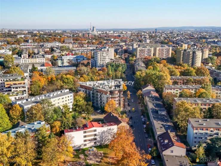 Mieszkanie  na sprzedaż, 2 pokojowe, Kraków, Krowodrza, ul. Wrocławska