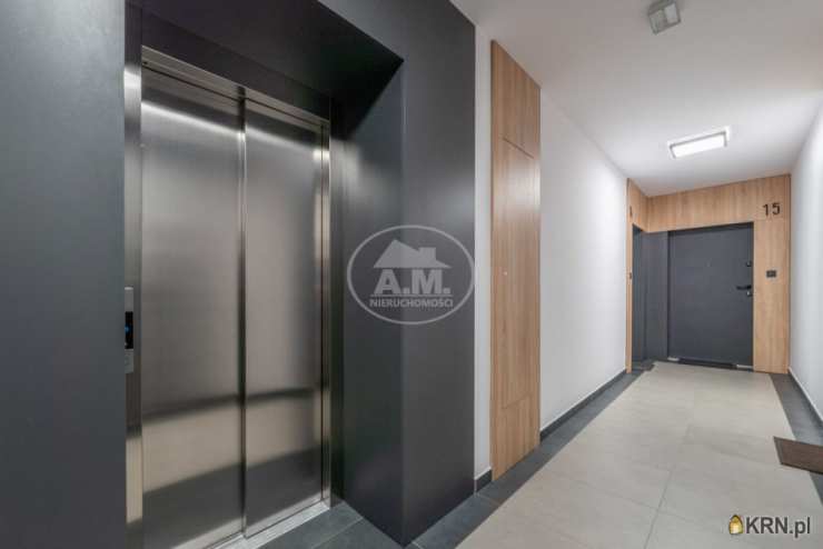 Mieszkanie  na sprzedaż, Wrocław, Krzyki, ul. , 2 pokojowe