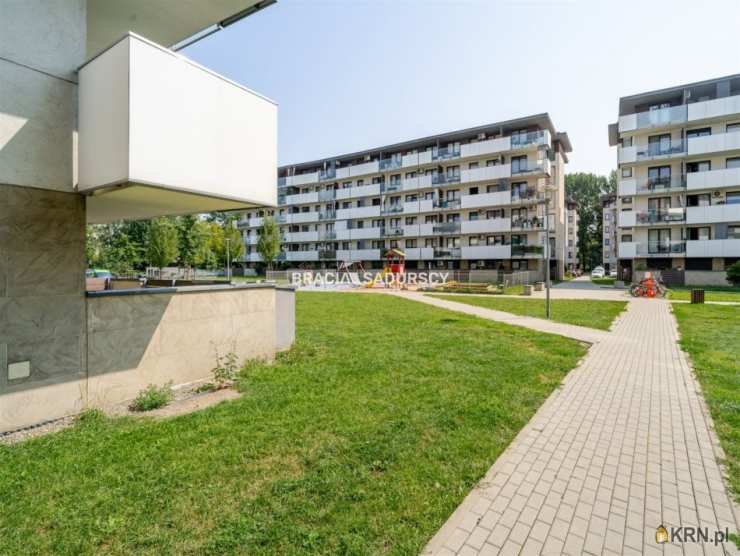 BRACIA SADURSCY NIERUCHOMOŚCI ODDZIAŁ BS5 NOWA HUTA, Mieszkanie  na sprzedaż, Kraków, Czyżyny, ul. Sołtysowska