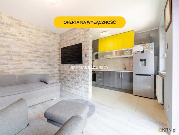 Mieszkanie  na sprzedaż, Kraków, Czyżyny, ul. Sołtysowska, 3 pokojowe