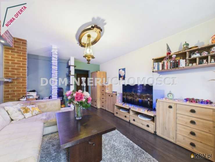 Mieszkanie  na sprzedaż, Olsztyn, Jaroty, ul. Bartąska, 2 pokojowe