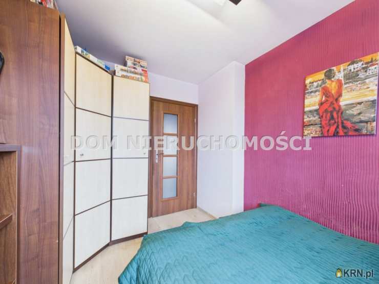 Mieszkanie  na sprzedaż, 2 pokojowe, Olsztyn, Jaroty, ul. Bartąska