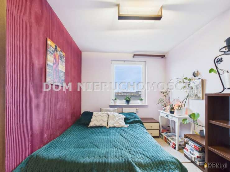 Olsztyn, Jaroty, ul. Bartąska, Mieszkanie  na sprzedaż, 2 pokojowe