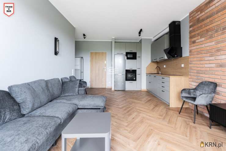 Gdańsk, Piecki-Migowo, ul. J. Kusocińskiego, Mieszkanie  do wynajęcia, 2 pokojowe