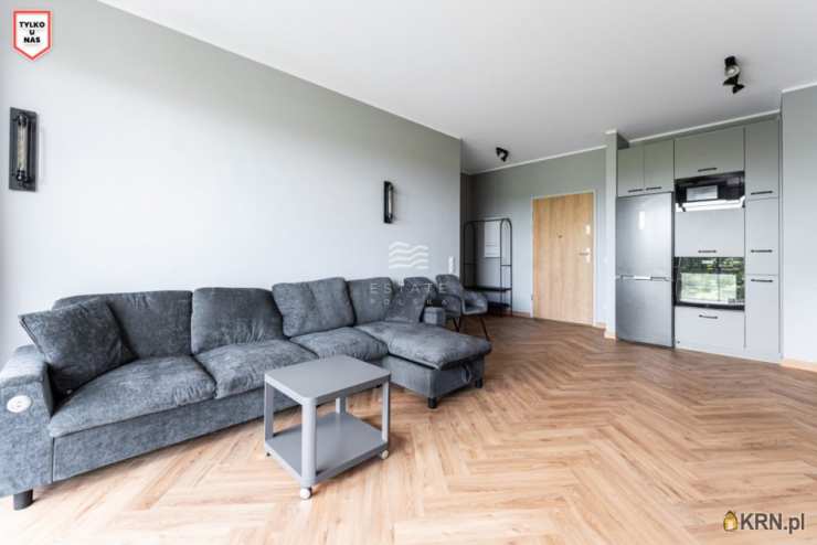 Gdańsk, Piecki-Migowo, ul. J. Kusocińskiego, 2 pokojowe, Mieszkanie  do wynajęcia