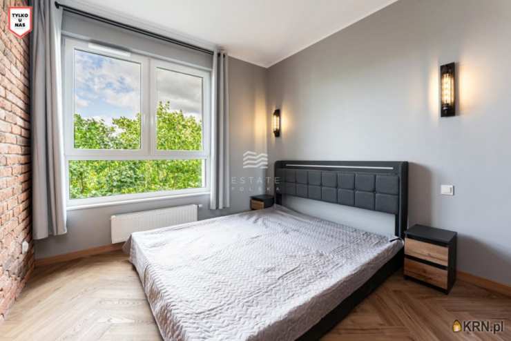 2 pokojowe, Gdańsk, Piecki-Migowo, ul. J. Kusocińskiego, Mieszkanie  do wynajęcia