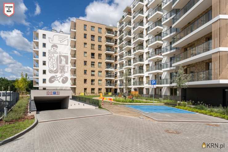Gdańsk, Piecki-Migowo, ul. J. Kusocińskiego, 2 pokojowe, Mieszkanie  do wynajęcia