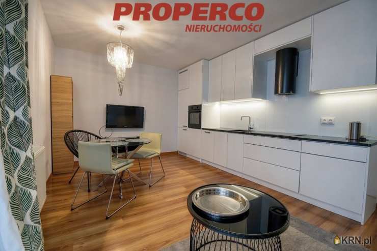 Mieszkanie  do wynajęcia, 2 pokojowe, Kielce, ul. 