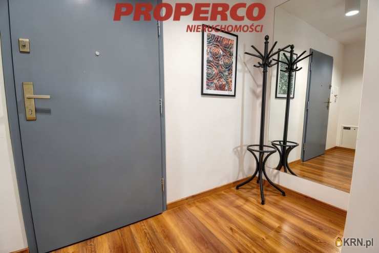 PROPERCO Sp. z o.o. Sp. k. , Mieszkanie  do wynajęcia, Kielce, ul. 