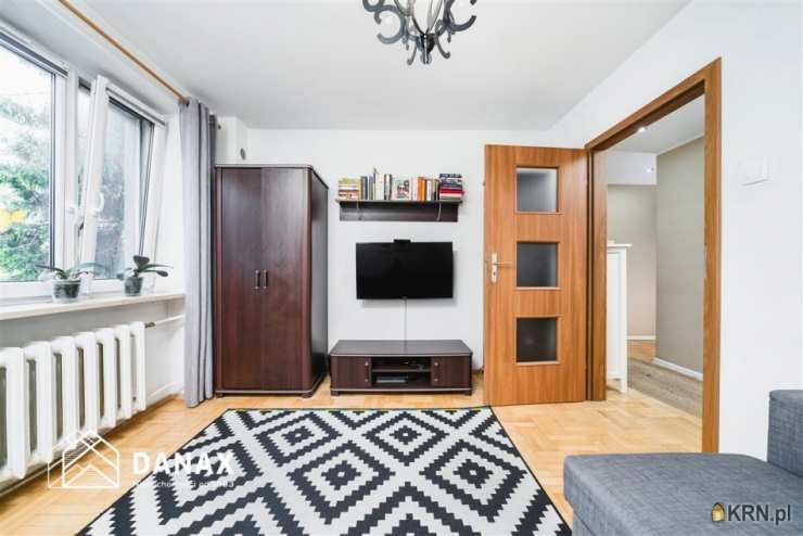 Mieszkanie  na sprzedaż, 2 pokojowe, Kraków, Podgórze Duchackie/Kurdwanów, ul. Turniejowa