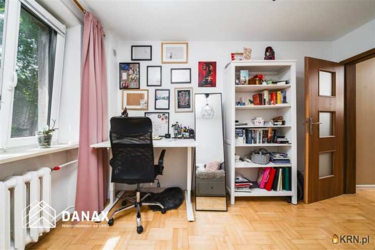 Kraków, Podgórze Duchackie/Kurdwanów, ul. Turniejowa, 2 pokojowe, Mieszkanie  na sprzedaż