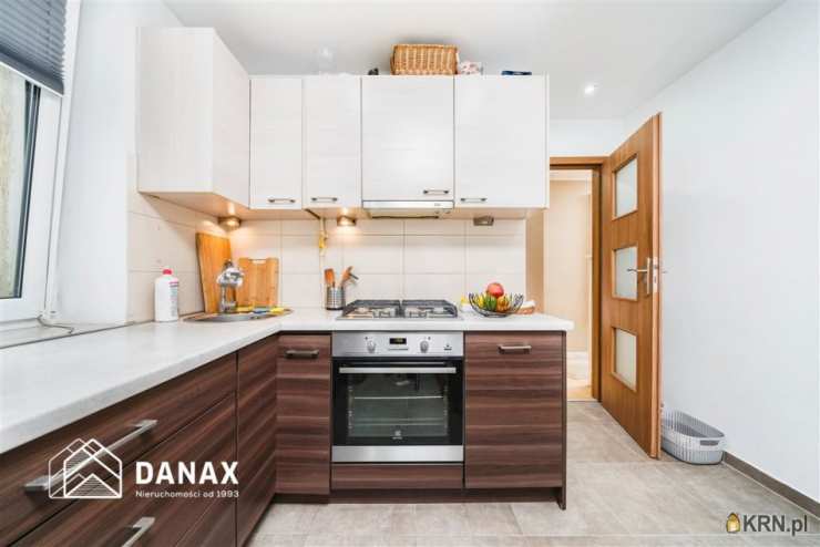 Danax, Mieszkanie  na sprzedaż, Kraków, Podgórze Duchackie/Kurdwanów, ul. Turniejowa
