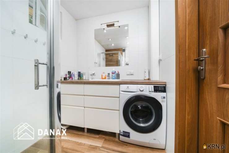Mieszkanie  na sprzedaż, 2 pokojowe, Kraków, Podgórze Duchackie/Kurdwanów, ul. Turniejowa
