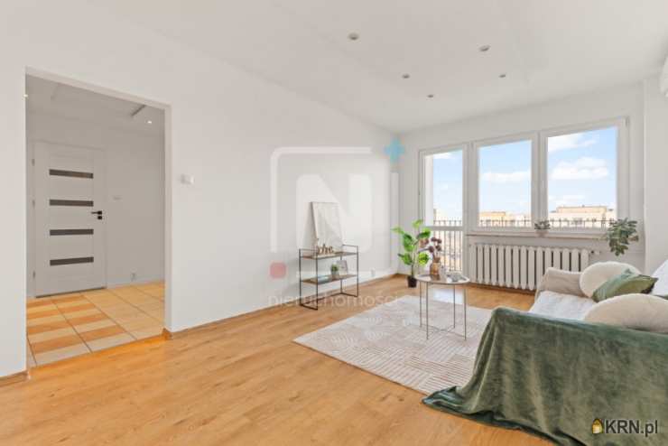 Warszawa, Mokotów/Ksawerów, ul. Wilanowska, Mieszkanie  na sprzedaż, 2 pokojowe