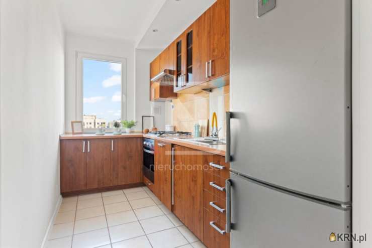 Nieruchomości Plus Piotr Kasprzak Paulina Pacelt Spółka Cywilna, Mieszkanie  na sprzedaż, Warszawa, Mokotów/Ksawerów, ul. Wilanowska