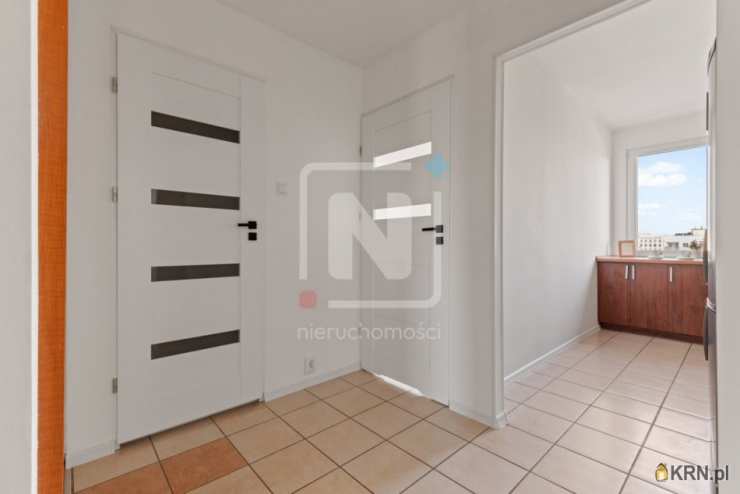 Mieszkanie  na sprzedaż, Warszawa, Mokotów/Ksawerów, ul. Wilanowska, 2 pokojowe