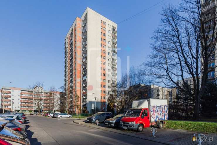 2 pokojowe, Warszawa, Mokotów/Ksawerów, ul. Wilanowska, Mieszkanie  na sprzedaż