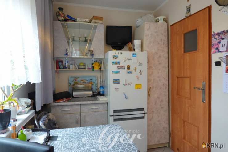 2 pokojowe, Zielona Góra, ul. , Mieszkanie  na sprzedaż