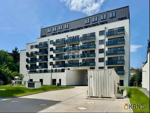 Wrocław, Krzyki/Partynice, ul. Jeździecka, Mieszkanie  na sprzedaż, 2 pokojowe