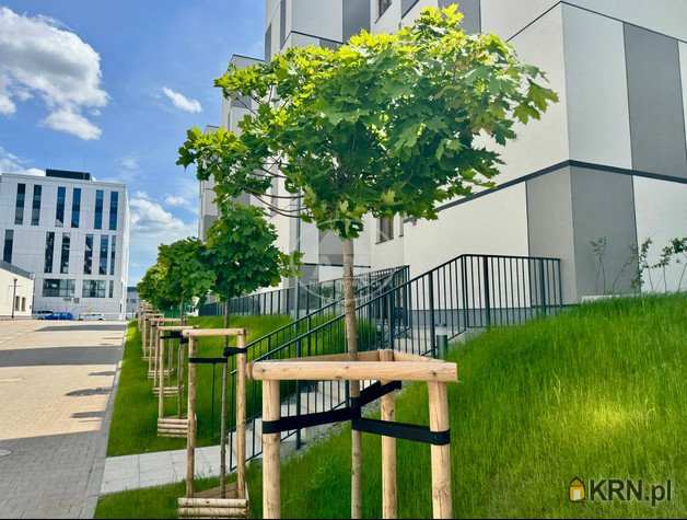 Wrocław, Krzyki/Partynice, ul. Jeździecka, 2 pokojowe, Mieszkanie  na sprzedaż