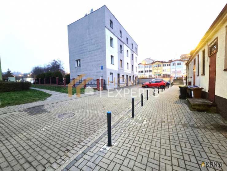 Mieszkanie  na sprzedaż, Gdańsk, Siedlce, ul. Skrajna, 2 pokojowe