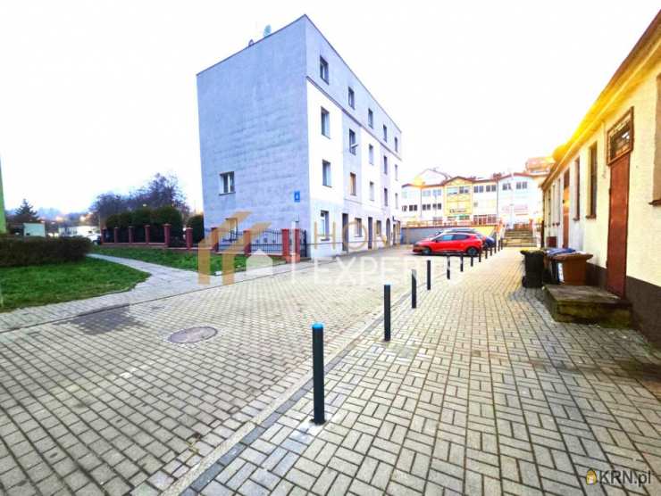Mieszkanie  na sprzedaż, Gdańsk, Siedlce, ul. Skrajna, 2 pokojowe