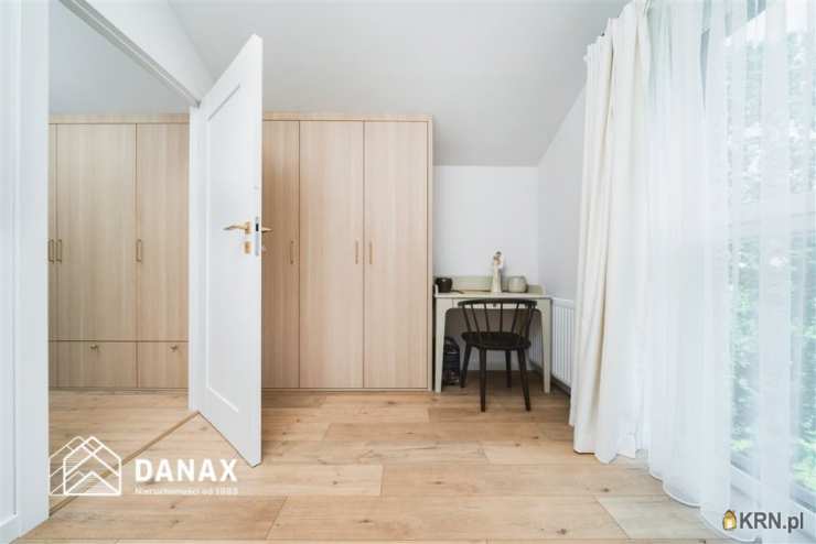 2 pokojowe, Kraków, Bronowice/Bronowice Małe, ul. ks. S. Truszkowskiego, Mieszkanie  na sprzedaż