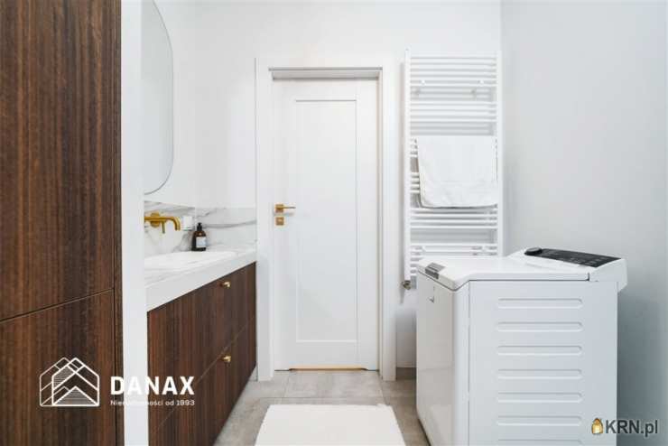 Danax, Mieszkanie  na sprzedaż, Kraków, Bronowice/Bronowice Małe, ul. ks. S. Truszkowskiego