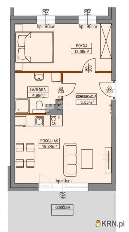 Mieszkanie  na sprzedaż, 3 pokojowe, Stegna, ul. Lipowa